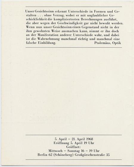  Großgörschen 1968, innen links',' 